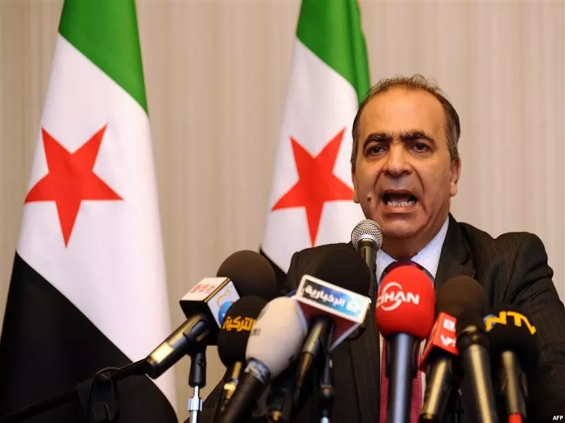 تقرير شام السياسي 17-01-2015