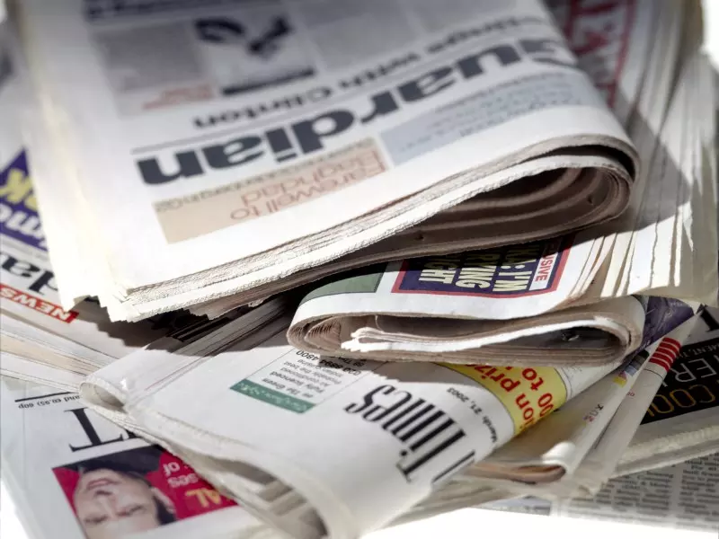 جولة شام في الصحافة العربية والعالمية 23-12-2015