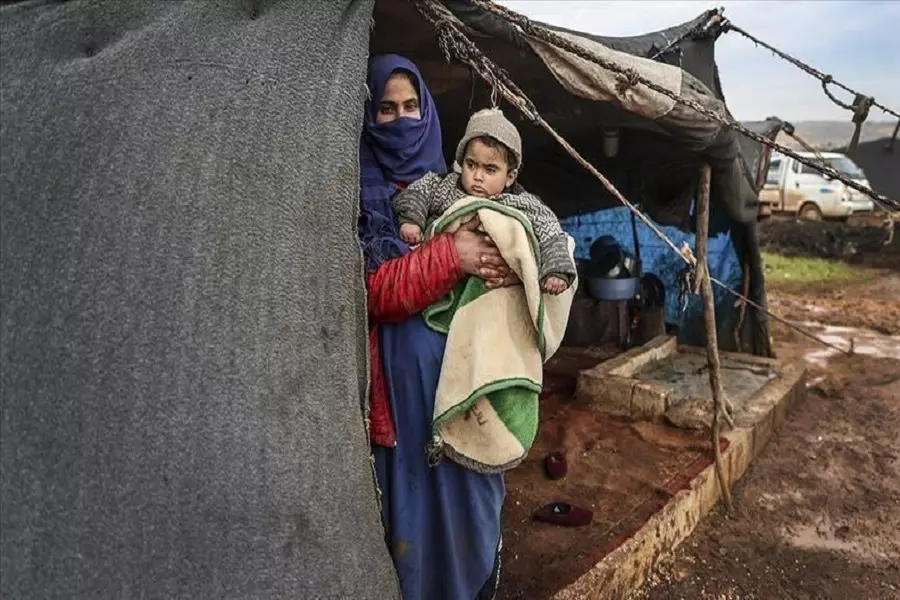 "الأورومتوسطي" يدعو لدعم تركيا لتمكينها من استيعاب ودمج ملايين اللاجئين