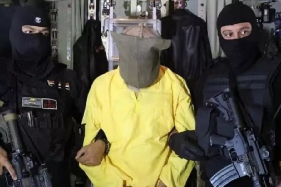 كان مختبئا شمال غرب سوريا .. رويترز: الاستخبارات التركية ساهمت في اعتقال نائب "البغد.ادي"