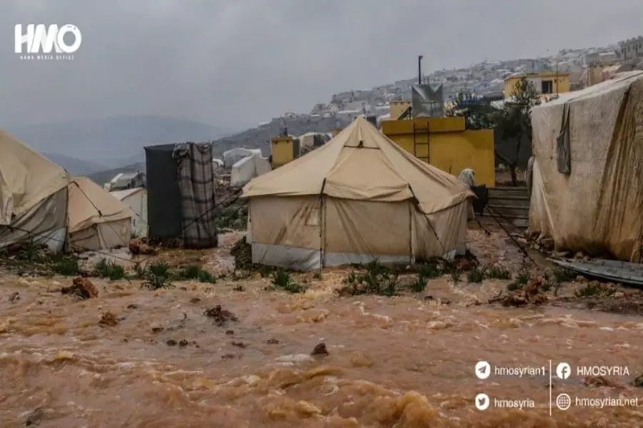 نشرة حصاد يوم الأحد لجميع الأحداث الميدانية والعسكرية في سوريا 17-01-2021