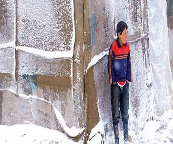 تركيا...إنقاذ لاجئين سوريين عبر طائرات هليوكبتر