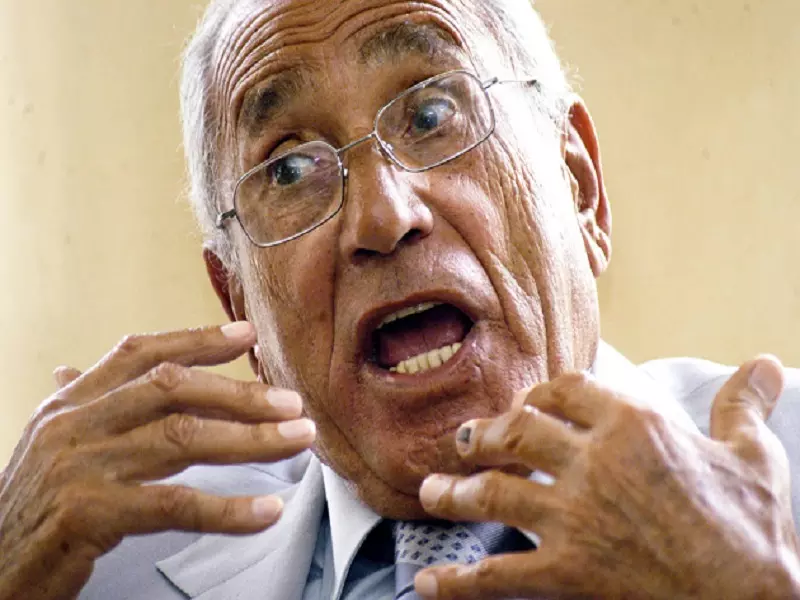 "هيكل.. الجيش السوري أذهل العالم "