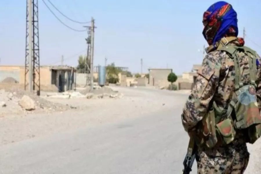 "ب ي د" يضيق الخناق على أهالي الشدادي وريفها ويحرمهم من أبسط مقومات الحياة