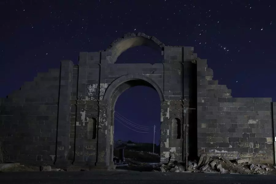 نشرة منتصف اليوم لجميع الأحداث الميدانية في سوريا 24-09-2017