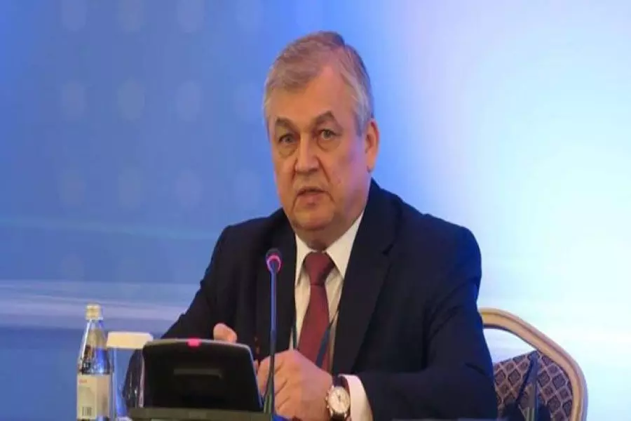 لافريتنيف ينفي وجود أي اتفاق جديد بشأن إدلب بل وفق التفاهمات القديمة مع تركيا