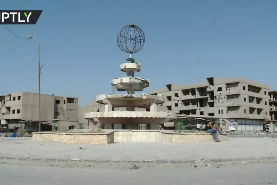 شارع الخميني والعباس.. إيران تغير أسماء شوارع مشهورة بمحافظة ديرالزور بموافقة النظام