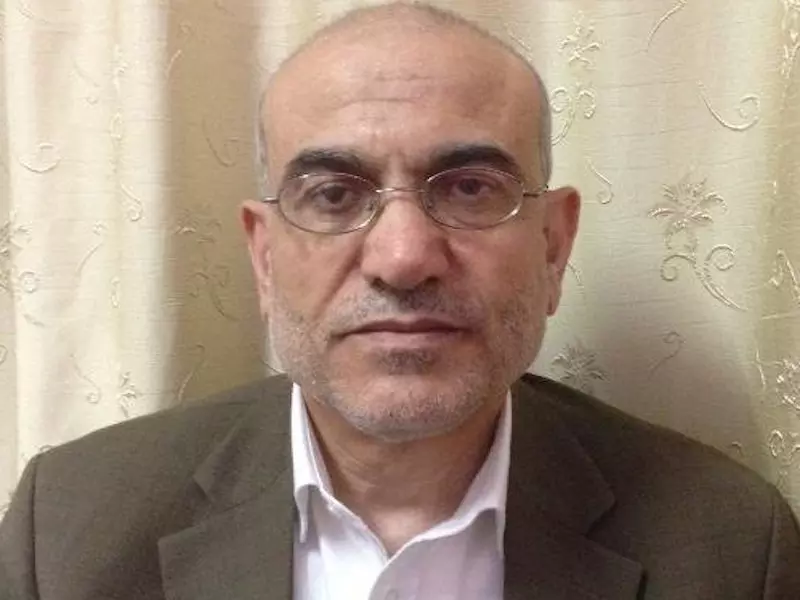 سوريا بين محافظي إيران وإصلاحييها