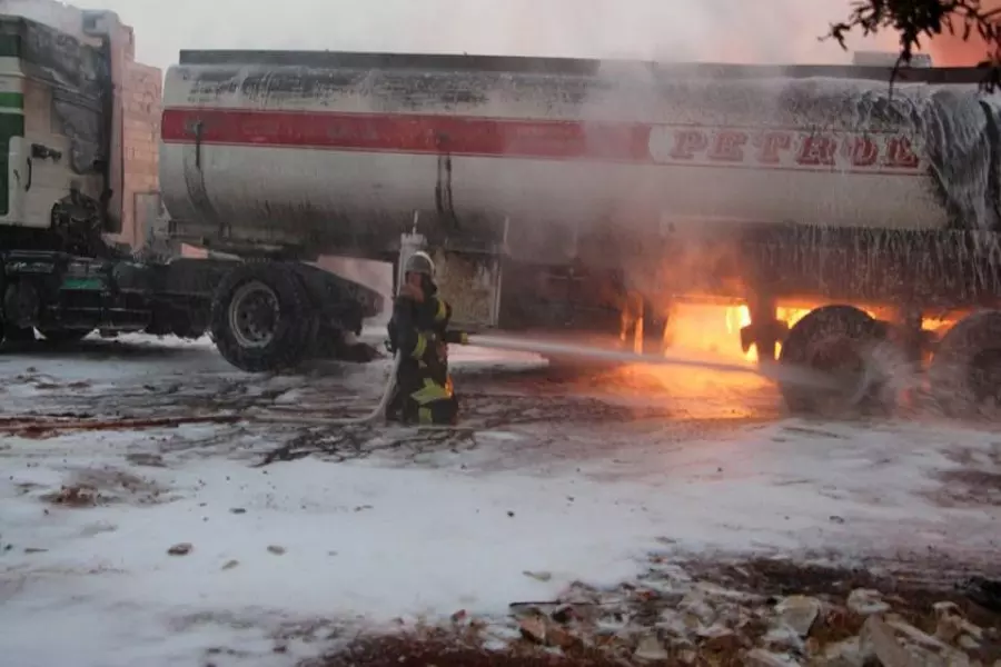 حصاد الأحداث الميدانية ليوم الأحد 24-09-2017