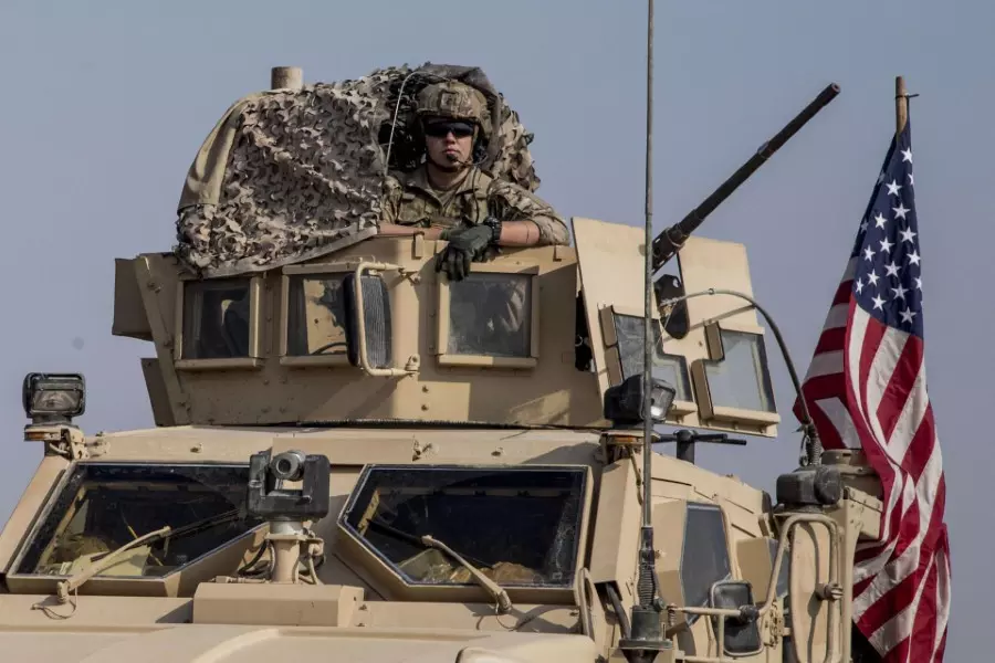 التحالف الدولي يُكذب "سانا" وينفي وقوع قتلى باشتباك شرقي سوريا