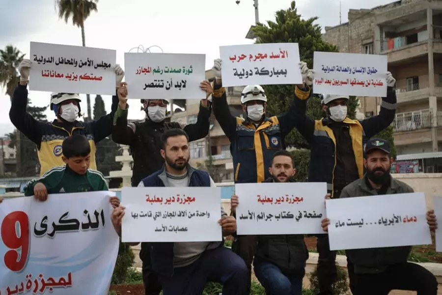 حصاد الأحداث الميدانية ليوم الأحد 11-04-2021