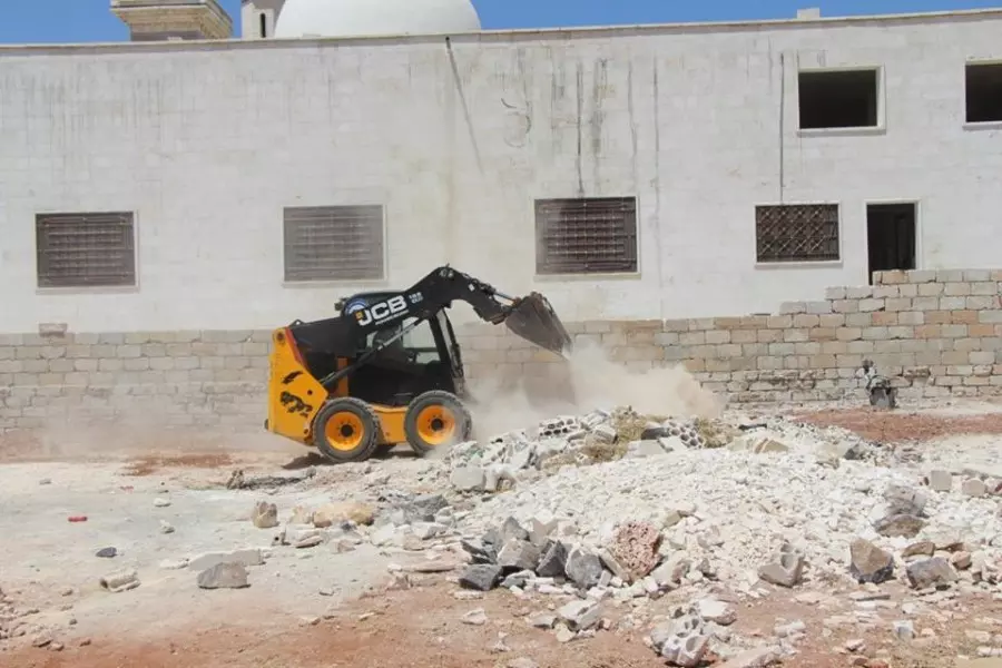 حصاد الأحداث الميدانية ليوم الجمعة 13-07-2018