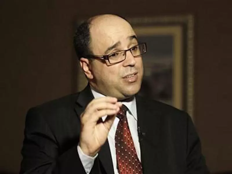 الخليج في خطر