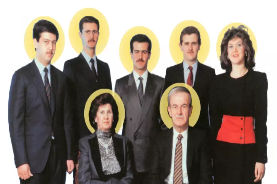 حتى أنت يا مار شربل!