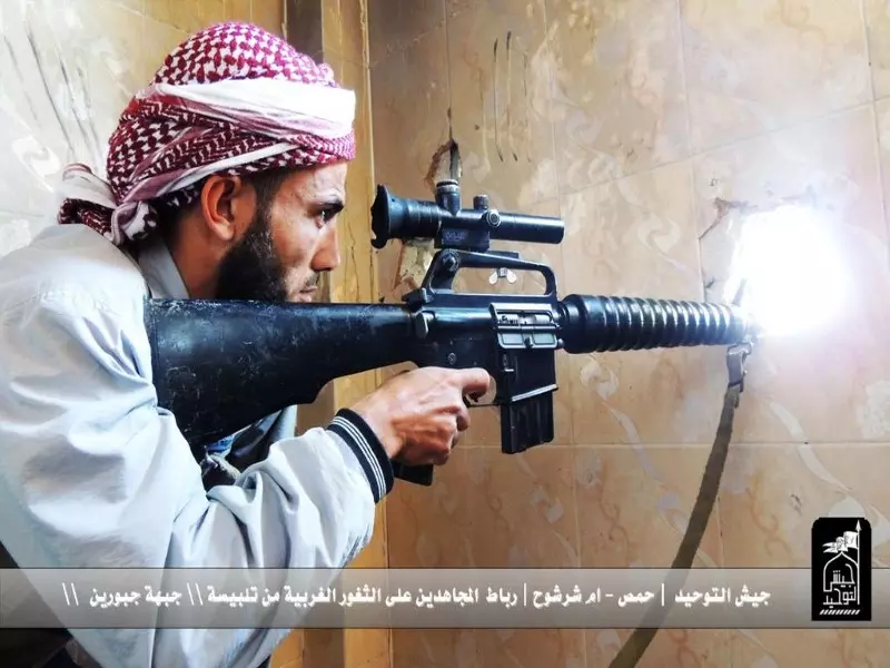 حصاد الاحداث الميدانية ليوم الأربعاء 17-06-2015