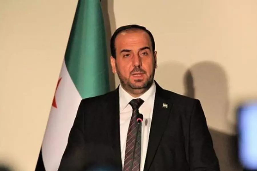 الائتلاف يدعو جامعة الدول العربية لعقد اجتماع طارئ لمناقشة تهديدات "حزب الاتحاد الديمقراطي"