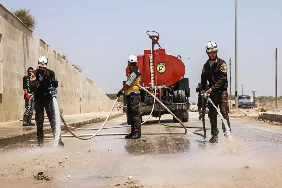 حصاد الأحداث الميدانية ليوم الثلاثاء 24-07-2018