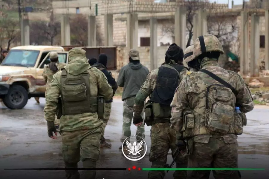 هدوء وترقب حذر بإدلب مع غياب الطيران عن الأجواء ومعاناة قاطني المخيمات مستمرة