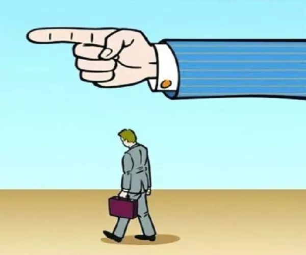 تعفيش الرواتب...وظلم لاينتهي