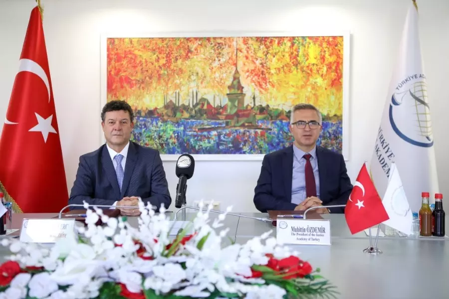 "العدل التركية ومفوضية الأمم المتحدة" توقعان اتفاقاً لدعم 3.7 مليون سوري