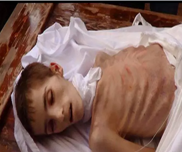 الواشنطن بوست ... الأسد يعمل على حصار و تجويع المدن قبل جنيف