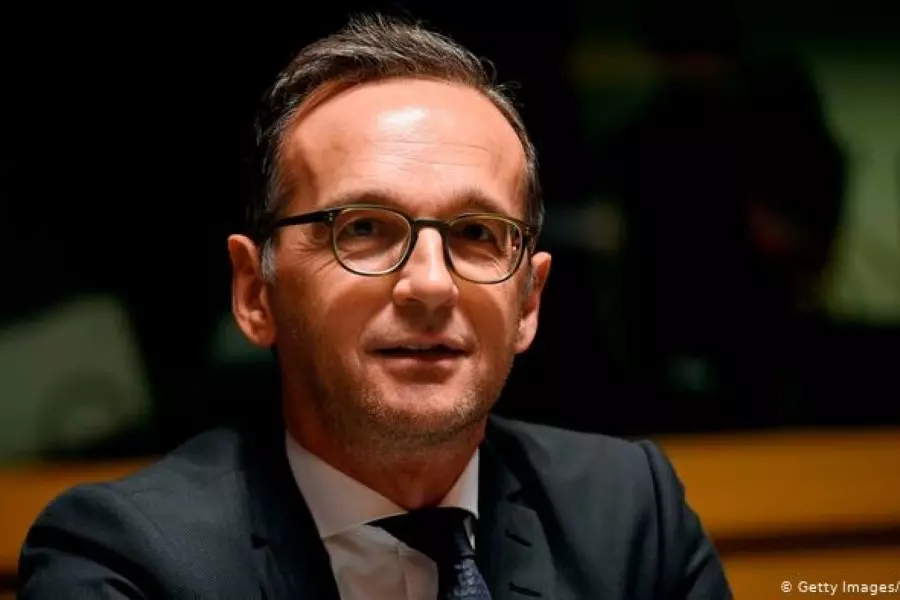 ألمانيا تدعو الاتحاد الأوربي لاجتماع لبحث التوتر بالشرق الأوسط