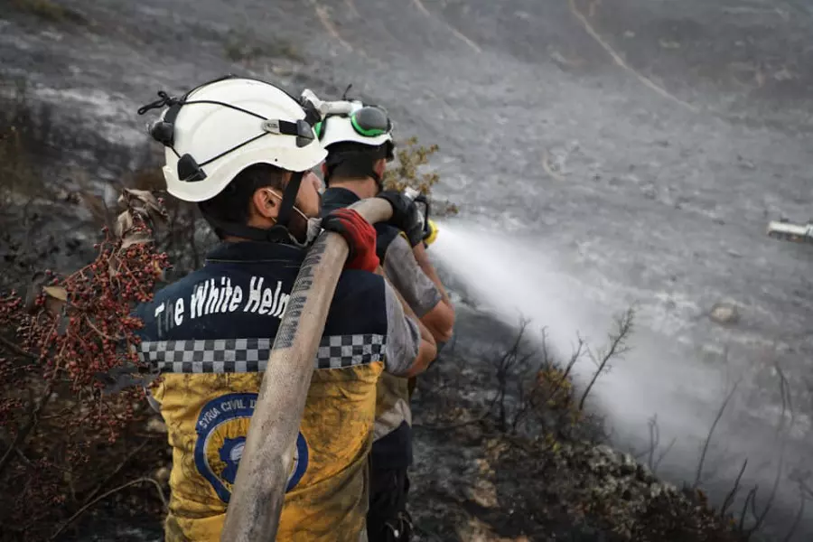 حصاد الأحداث الميدانية ليوم السبت 12-09-2020