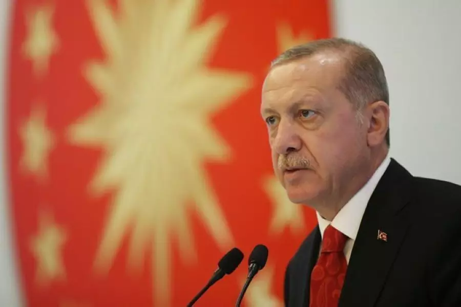 أردوغان: الهجوم الوشيك على إدلب سيدفع العالم أجمع ثمنه.. ولن نترك السوريين تحت رحمة الأسد