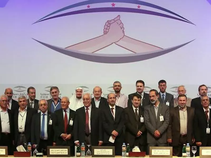 عثرات الائتلاف الوطني والتحدي الصعب