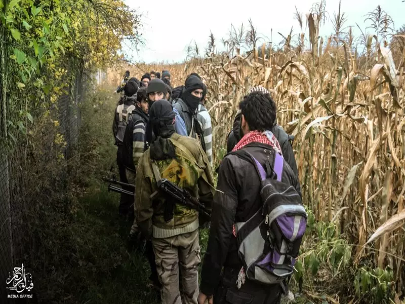 حصاد الاحداث الميدانية ليوم السبت 19-12-2015