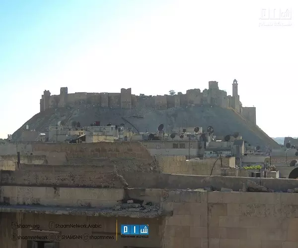 نشرة أخبار الساعة 12 مساءً لجميع الأحداث الميدانية في سوريا 23-07-2015