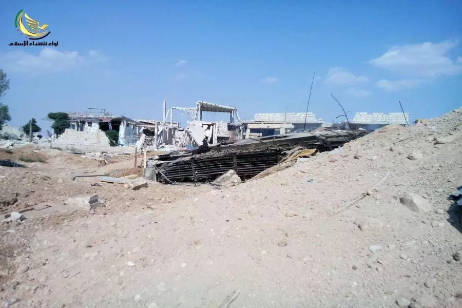 حصاد الاحداث الميدانية ليوم الأحد 24-07-2016