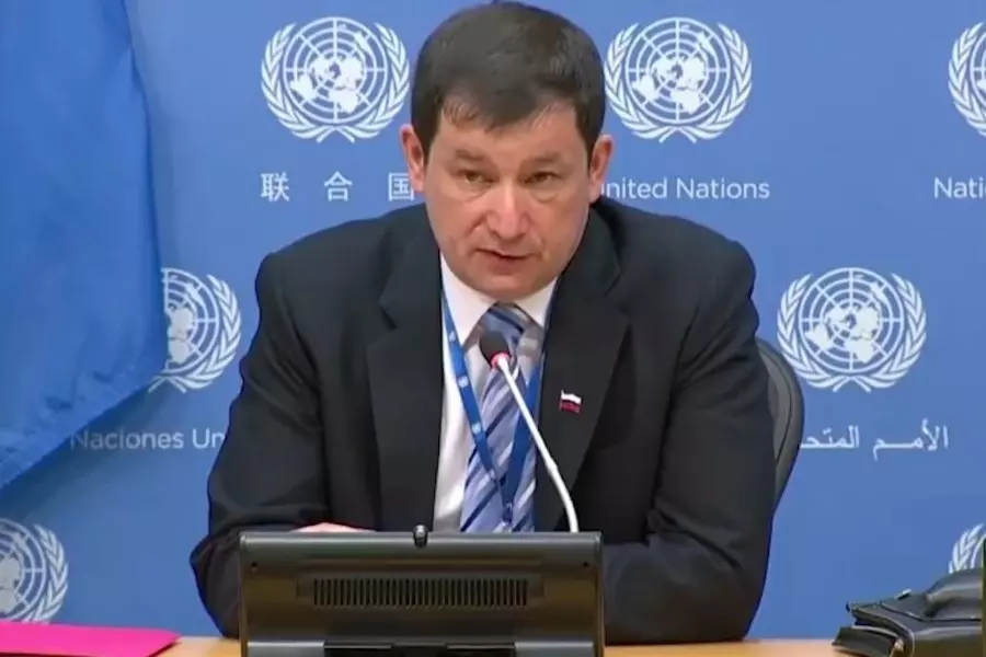 كوزمين: موسكو لا تعتبر العملية الأمريكية لتصفية زعيم دا-عش في سوريا "ناجحة"