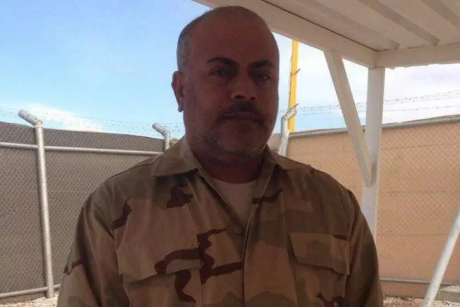 مهند الطلاع: أجرينا مناورات حية مع المارينز الأمريكي في التنف ورسالتها واضحة لروسيا وإيران بأننا باقون