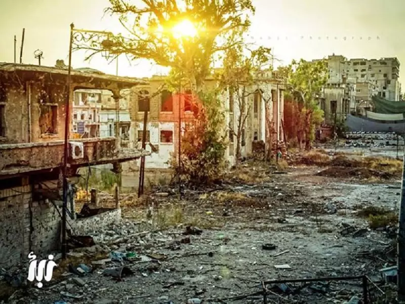 نشرة أخبار الساعة 12 مساءً لجميع الأحداث الميدانية في سوريا 26-08-2015