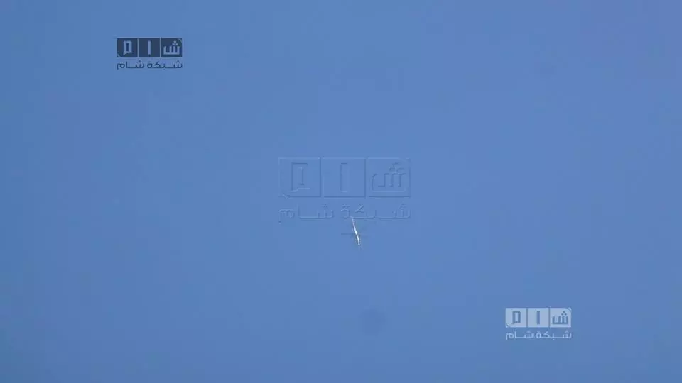 نشرة أخبار الساعة 8 صباحا لجميع الاحداث الميدانية في سوريا ليوم أمس 23-12-2014