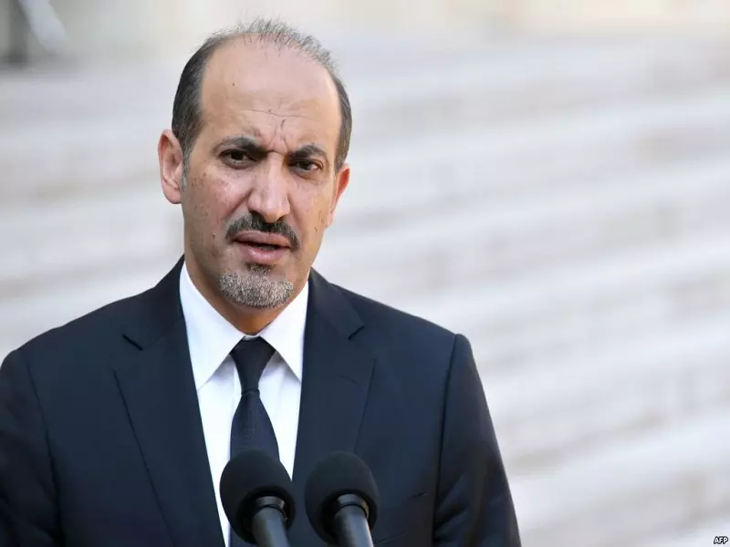 تقرير شام السياسي 06-12-2015