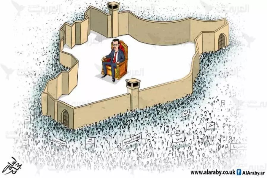 عن الثورة.. في عيدنا السابع