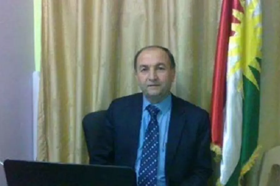 قيادي في "الوطني الكردي": الشأن الكردي والحوار أصبح ثانوياً في السياسة الأمريكية