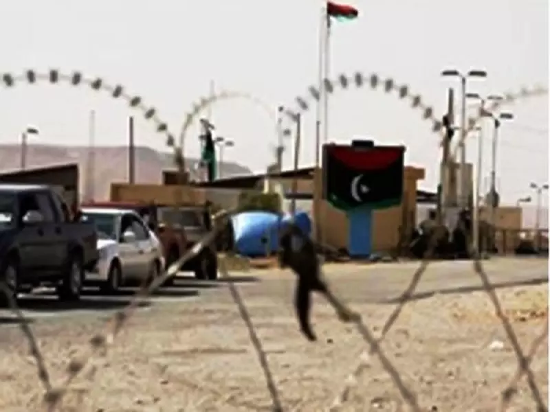 ليبيا أيضاً .. تحظر "دخول السوريين إليها "