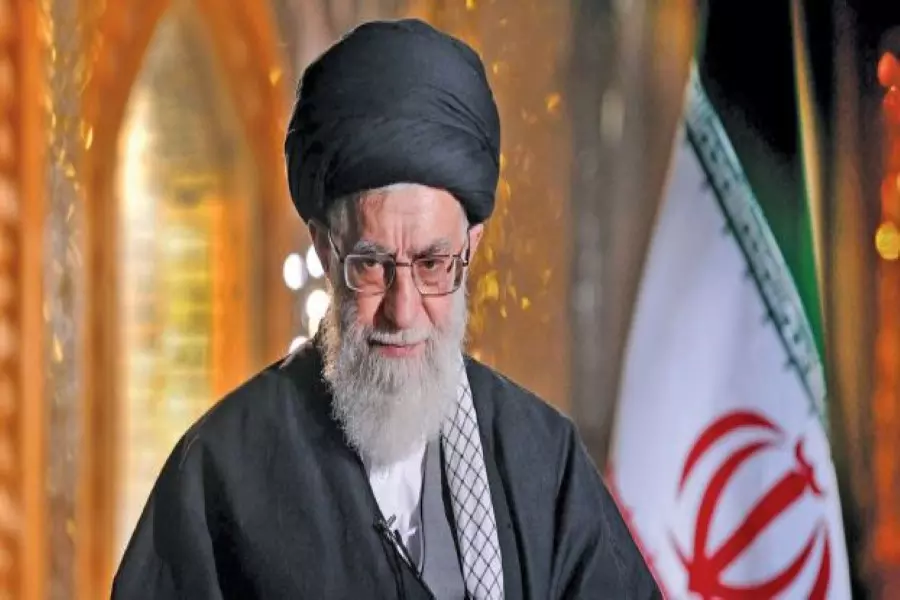 الصرخة الشعبية تصدّع خلافة خامنئي