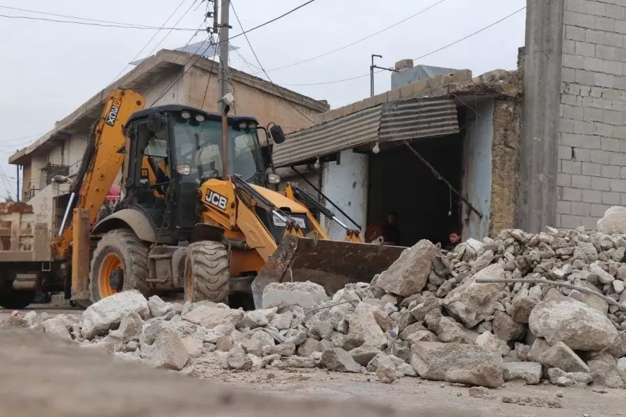 حصاد الأحداث الميدانية ليوم السبت 26-12-2020