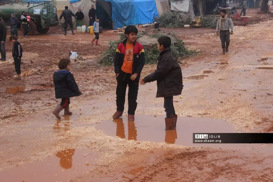 حصاد الاحداث الميدانية ليوم الأحد 01-01-2017