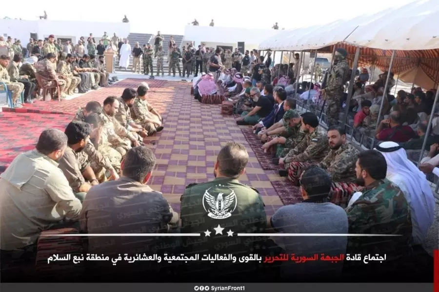 حصاد الأحداث الميدانية ليوم الإثنين 13-09-2021