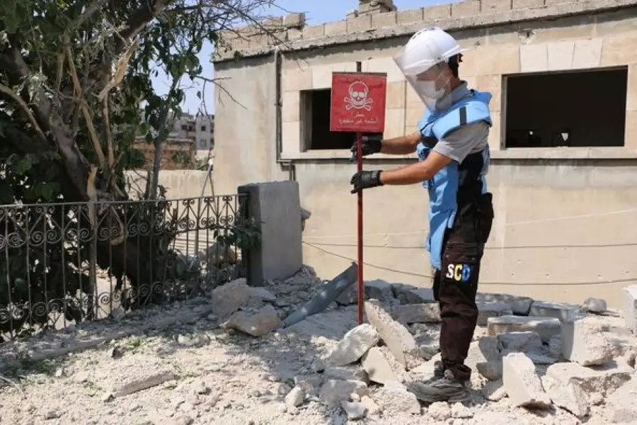 حصاد الأحداث الميدانية ليوم الأحد 08-08-2021