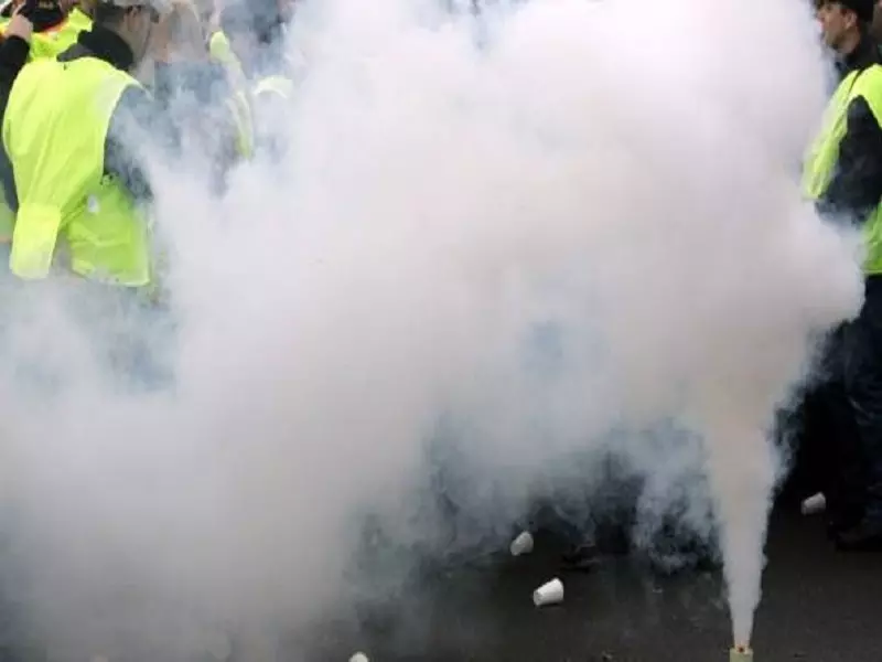 عدة اعتداءات على المهاجرين في ألمانيا .. آخرها على أربعة سوريين