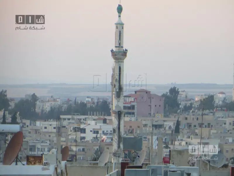 حصاد الاحداث الميدانية ليوم الاربعاء 08-04-2015
