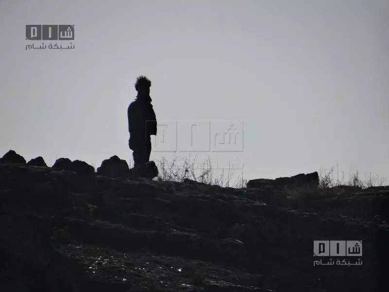 حصاد الاحداث الميدانية ليوم الخميس 13-11-2014