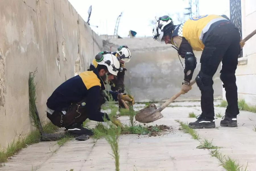 نشرة حصاد يوم الجمعة لجميع الأحداث الميدانية والعسكرية في سوريا 01-02-2019