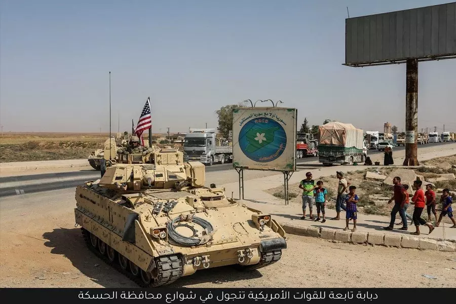 شبكة حقوقية تدعو "التحالف الدولي" لتعويض 3039 ضحية قضت بحملته ضد داعش بسوريا